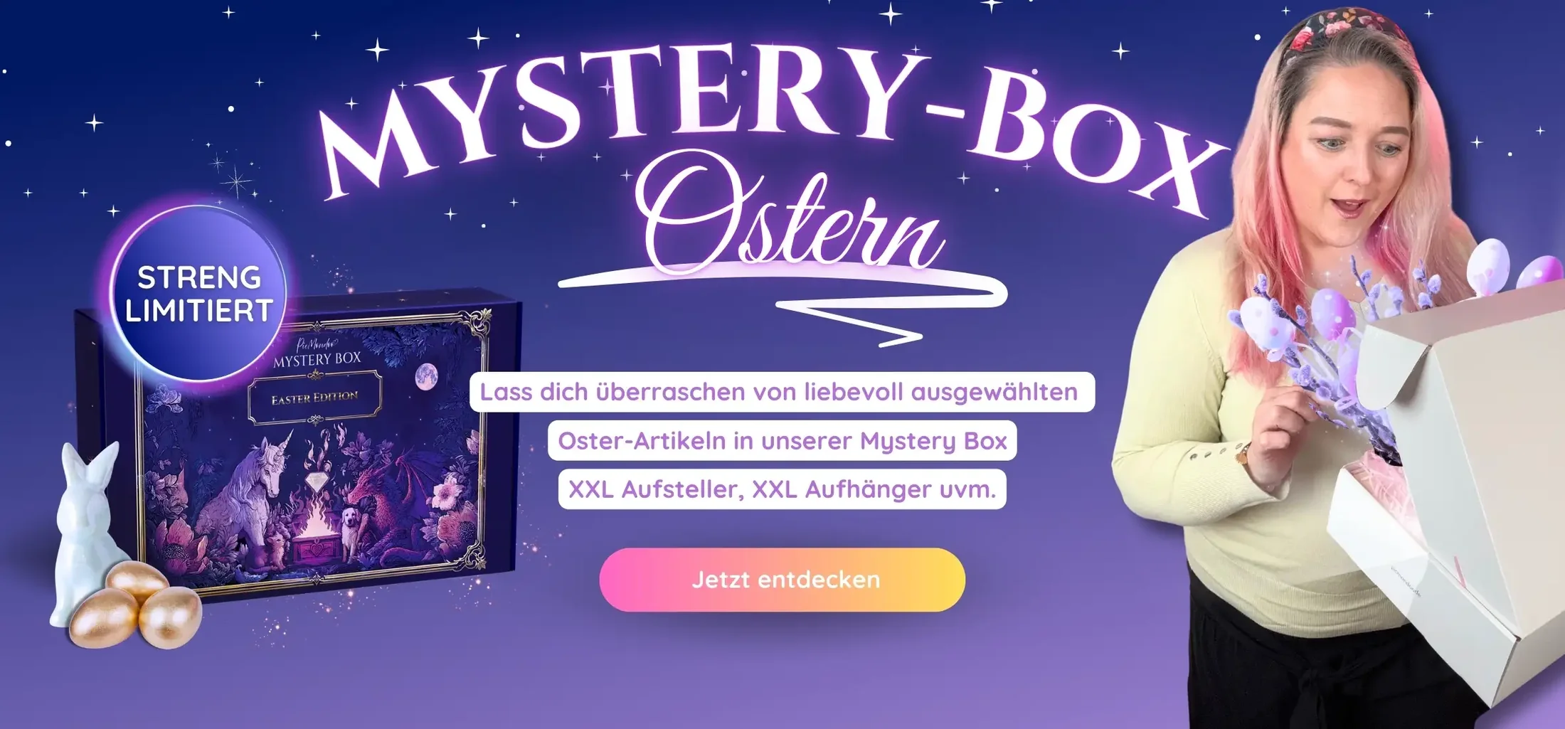 Welcome to Our Store