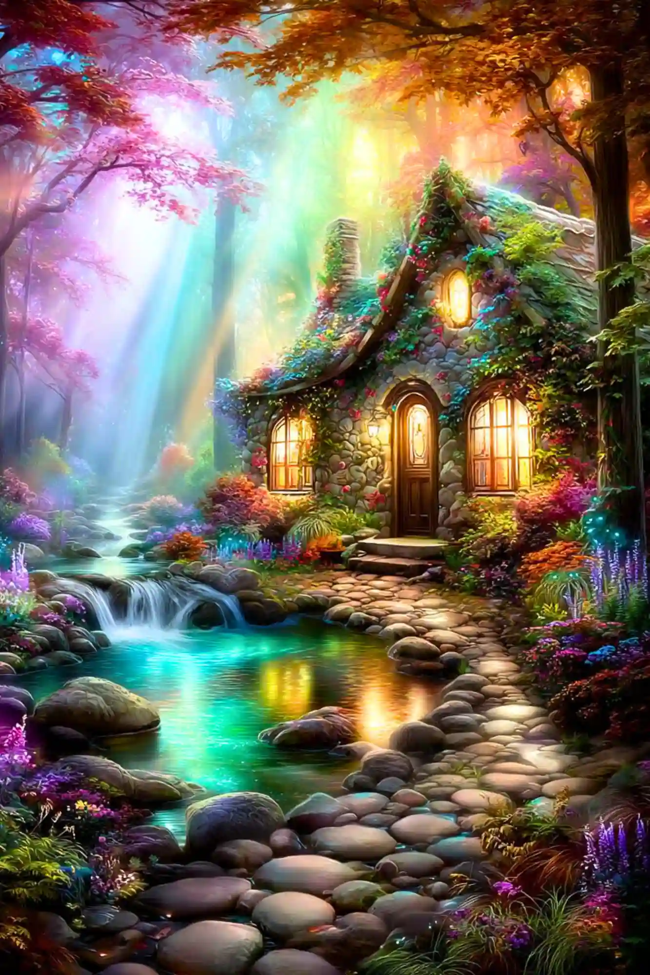 Diamond Painting – Bestseller